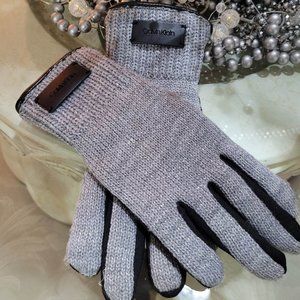 Calvin Klein Gloves